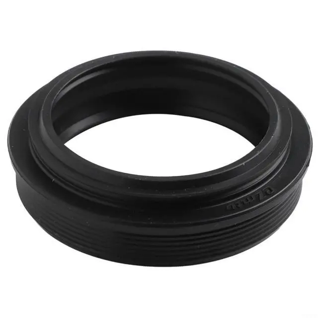 Alt view image 7 of 7 - Bicycle Fork Seal Kit 30-40mm,for FOX for ROCKSHOX for MANITOU for SUNTOUR,Rubber Dust Wiper Oil Seals with Sponges and Springs for MTB Suspension Repair (40x53mm)