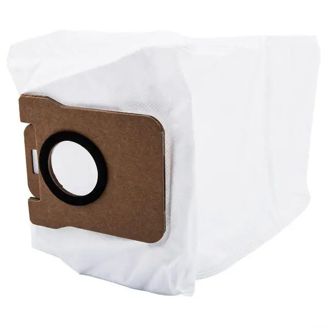 Alt view image 6 of 7 - S10 Plus Dust Bags 3-Pack, Non-Woven Replacement Bags S10 Vacuum Cleaner, Large Capacity Sturdy Accessories For Pet Hair And Home Cleaning