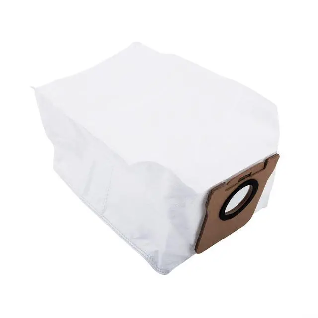 Alt view image 7 of 7 - S10 Plus Dust Bags 3-Pack, Non-Woven Replacement Bags S10 Vacuum Cleaner, Large Capacity Sturdy Accessories For Pet Hair And Home Cleaning