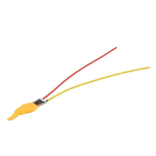 Alt view image 4 of 7 - Flickering Flame LED Bulb 3V-5V Simulated Candle Light Diode for DIY Birthday Party Home Decoration Plastic Electronic Component(10pk)