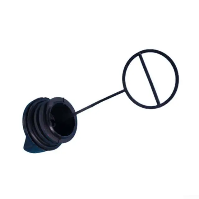 Alt view image 5 of 7 - Oil Cap Set Chainsaw 577858501 580940901 530057236, Includes Fuel Cap Filter Line, Fits Wild Thing 1900-2550 Series