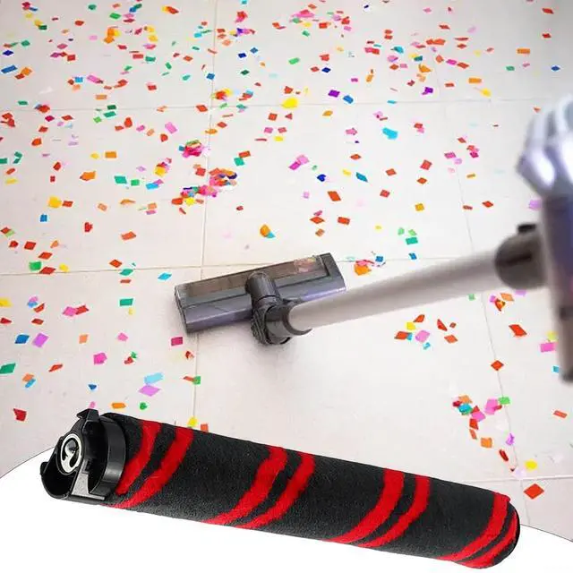 Alt view image 2 of 7 - Dust Environment Replacement Roller Main Brush For The Vacuum Series Including Iz862h Iz840 Iz800