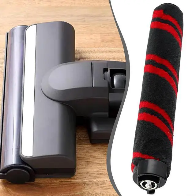 Alt view image 3 of 7 - Dust Environment Replacement Roller Main Brush For The Vacuum Series Including Iz862h Iz840 Iz800