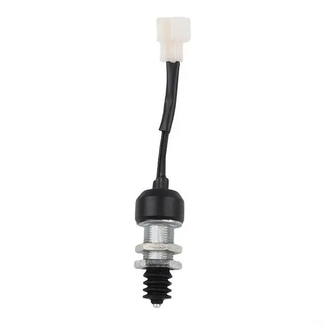 Alt view image 3 of 7 - Ignition Switch Starter 5T057-42230 52320-42880,For Kubota Tractor,Direct Replacement Safety Switch