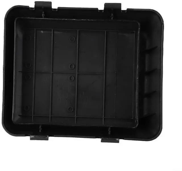 Main image of Air Filter Cover GCV170 GCV200 Engines Fits HRN216 HRX217 Lawn Mowers Replaces 17231-Z9L-000 Black Housing to Block Particles for Easy Install Replacement
