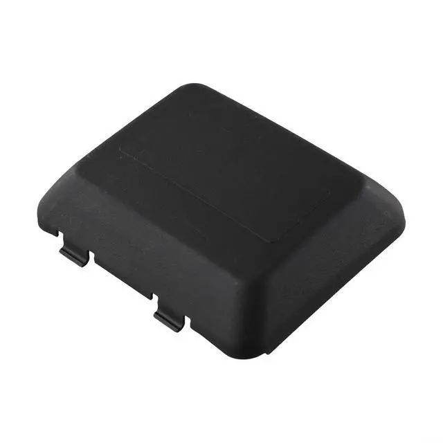 Alt view image 7 of 7 - Air Filter Cover GCV170 GCV200 Engines Fits HRN216 HRX217 Lawn Mowers Replaces 17231-Z9L-000 Black Housing to Block Particles for Easy Install Replacement