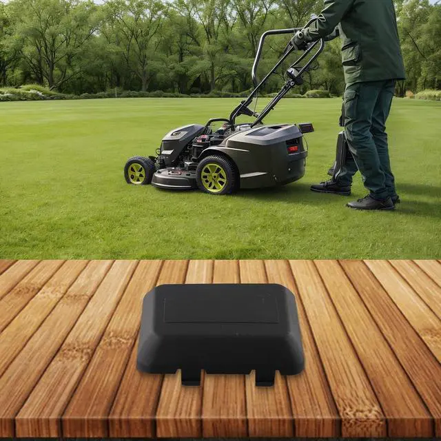 Alt view image 4 of 7 - Air Filter Cover GCV170 GCV200 Engines Fits HRN216 HRX217 Lawn Mowers Replaces 17231-Z9L-000 Black Housing to Block Particles for Easy Install Replacement