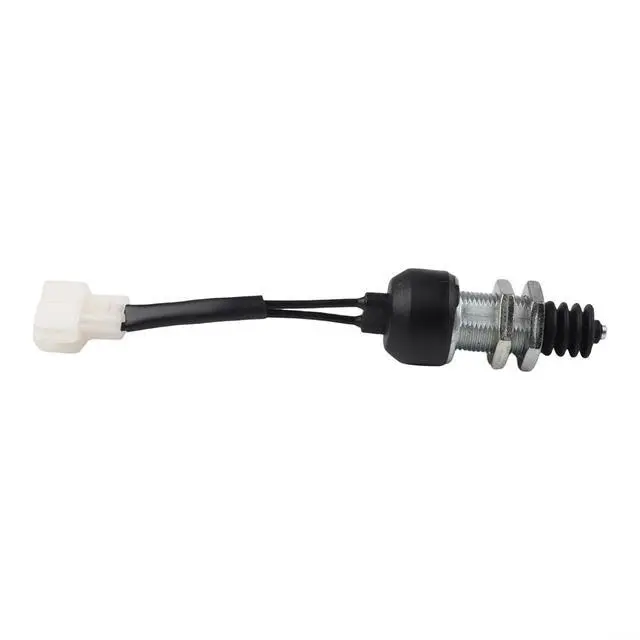 Alt view image 7 of 7 - Ignition Switch Starter 5T057-42230 52320-42880,For Kubota Tractor,Direct Replacement Safety Switch