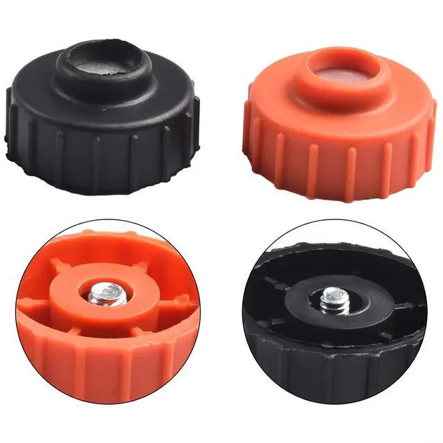Alt view image 4 of 7 - Trimmer/Head for Craftsman WC205 WC215 WC2200 WS205 WS210 WS215 WS2200 String Trimmer,Replacement Part with Two Bump Knob