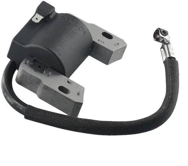 Main image of For Ignition Coil Compatible with 625e 625ex 650 675 7.00 725 Series Lawn Mower Engine Parts Replace 802574 590454 493237 799831 790817 692605 Garden Equipment Outdoor Tool