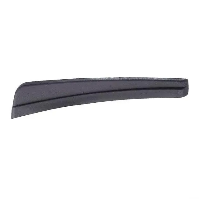 Alt view image 7 of 7 - Right Front Windshield Molding GJ5Z78018A16AB Compatible With Escape 2017-2019 Plastic Direct Replacement Cowl End Seal