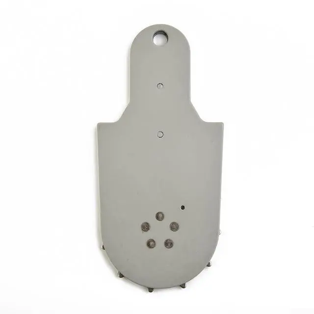 Alt view image 2 of 7 - 30853 Sprocket Nose Tip 3/8 Inch Pitch Replaceable End for .050 .058 .063 Gauge Guide Bars Chainsaw Accessories