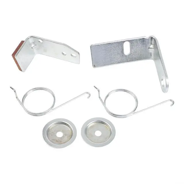 Alt view image 2 of 7 - For LH/RH Brake Arm Kit,532199471 532199478 532199470, Compatible With Mower Deck,Replaces 199478 532199477 400132