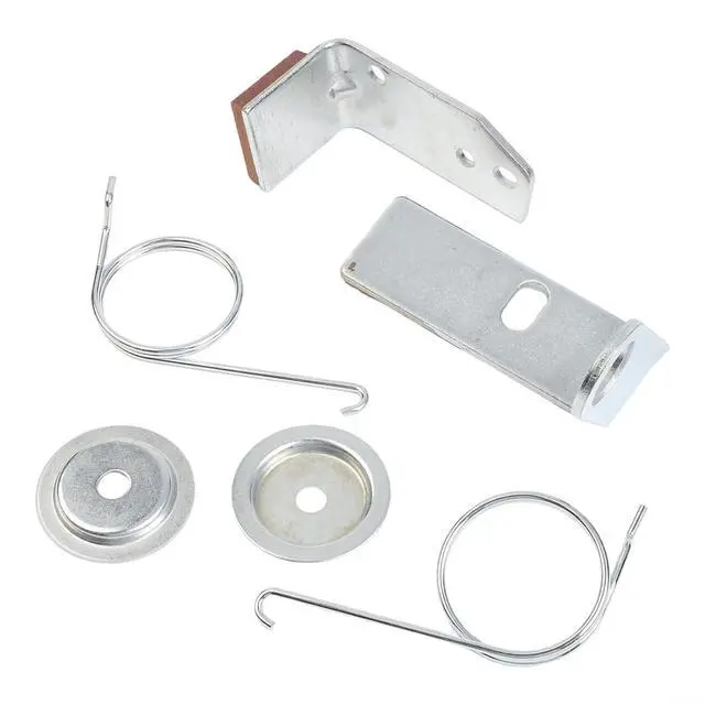 Alt view image 3 of 7 - For LH/RH Brake Arm Kit,532199471 532199478 532199470, Compatible With Mower Deck,Replaces 199478 532199477 400132
