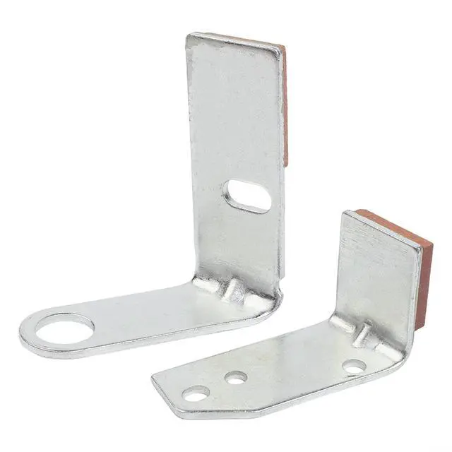Alt view image 5 of 7 - For LH/RH Brake Arm Kit,532199471 532199478 532199470, Compatible With Mower Deck,Replaces 199478 532199477 400132