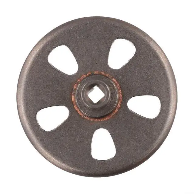 Alt view image 5 of 7 - Clutch Drum,Assembly with CirClip for FS91 FS94 FS111 FS131 FC91 FC96 HL91 KM91 KM131,Replace 4149-160-2902
