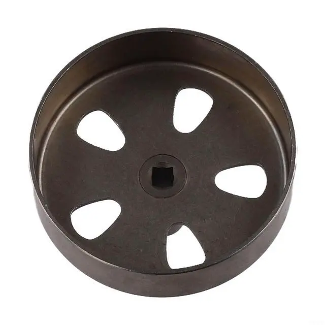Alt view image 6 of 7 - Clutch Drum,Assembly with CirClip for FS91 FS94 FS111 FS131 FC91 FC96 HL91 KM91 KM131,Replace 4149-160-2902