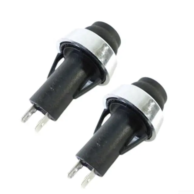 Alt view image 5 of 7 - 2-Pack Light Switch Replacement Parts 70189 Gas Grills, Compatible with E-470 E-670 S-460 S-470 S-660 S-670, Button for Knobs
