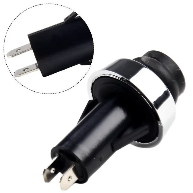 Alt view image 4 of 7 - 2-Pack Light Switch Replacement Parts 70189 Gas Grills, Compatible with E-470 E-670 S-460 S-470 S-660 S-670, Button for Knobs