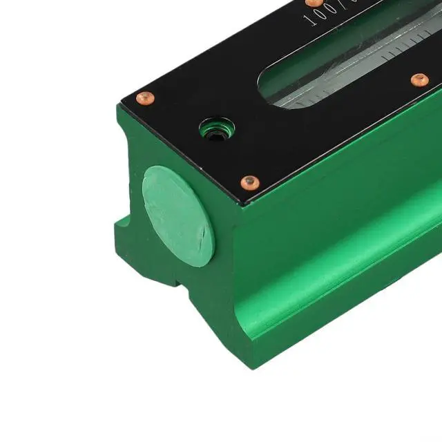 Alt view image 6 of 7 - 4/6/8 Inch Master Precision Level With Box Accuracy For Horizontal Measurement, Machinery Installation, And Small Angle Checking In CNC, Metalworking(100mm)