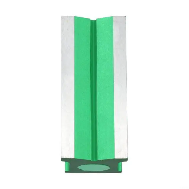 Alt view image 7 of 7 - 4/6/8 Inch Master Precision Level With Box Accuracy For Horizontal Measurement, Machinery Installation, And Small Angle Checking In CNC, Metalworking(100mm)