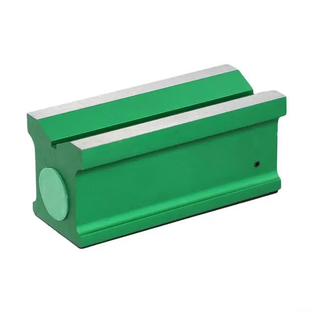 Alt view image 4 of 5 - 4/6/8 Inch Master Precision Level With Box Accuracy For Horizontal Measurement, Machinery Installation, And Small Angle Checking In CNC, Metalworking(200mm)