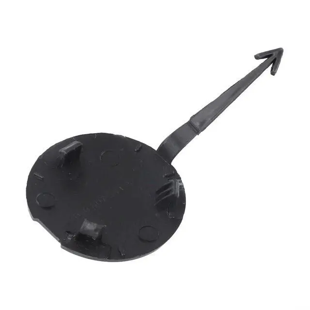 Alt view image 7 of 7 - Front Bumper Tow Hook Cover Cap 1C0807241C,For Beetle 2006-2010,Plastic Replacement Part