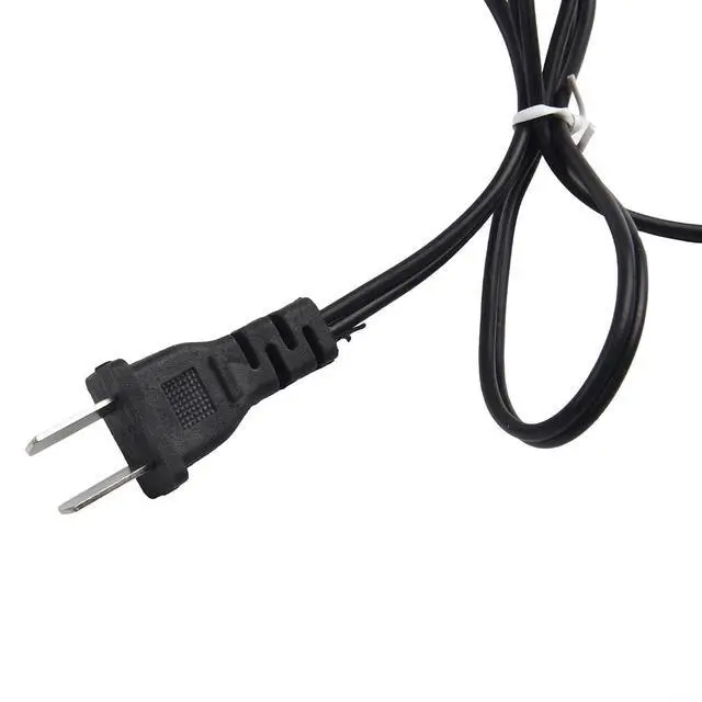 Alt view image 4 of 7 - 23.6" 12V DC Generator Battery Charging Cable, EF2000ISV2, GP2500i, Plastic And Metal Materials V Type Battery Charging Cable