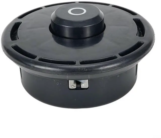 Main image of Bump Feed String Trimmer Head UMK425 UMK431 UMK435 UMC425 Brushcutter, M10x1.25 Left Hand Thread, Plastic Replacement Part