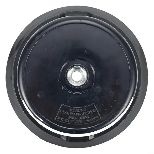 Alt view image 5 of 7 - Bump Feed String Trimmer Head UMK425 UMK431 UMK435 UMC425 Brushcutter, M10x1.25 Left Hand Thread, Plastic Replacement Part