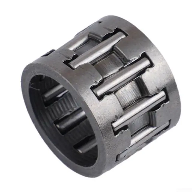 Alt view image 6 of 7 - Chainsaw Sprocket Clutch Drum 530057905 530057907 Compatible with P3314 P3516 P3816 P3818 Metal Replacement Parts