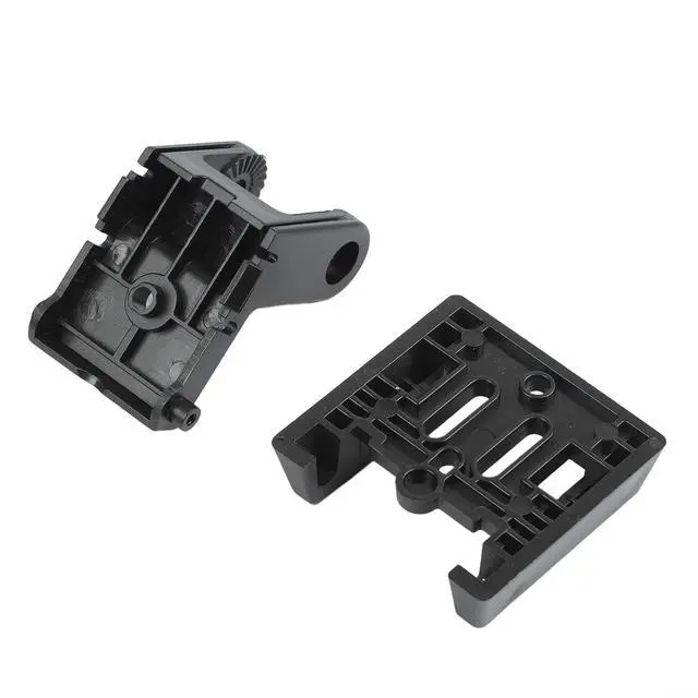 Alt view image 7 of 7 - Transducer Bracket 7400931 Mounting Plate For XNT XHS 9 HDSI 180T For HELIX 12 10 9 SI 1199Ci 999Ci 1198C 998C For CHIRP Fish Finder