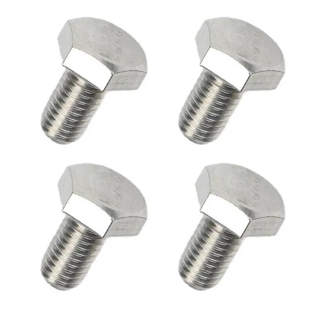 Alt view image 7 of 7 - Thrust Bolt Replacement for TS Series Models Including TS400 TS410 TS420 TS700 and FC Series for Compatible with Part Number 4201 708 8402 for Easy Installation(4pcs)