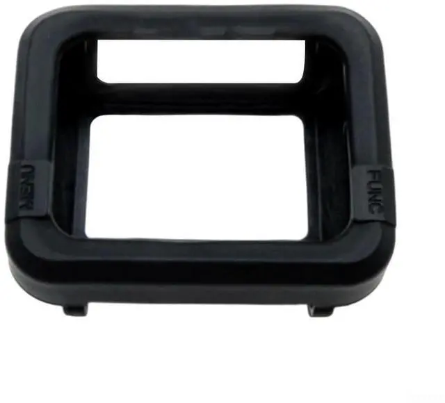 Main image of Silicone Protective Cover for Dive Computer, Peregrine and Peregrine Tx, Shock-Proof & Wear-Resistant Silicone Case with Secure Grip, 2.95"x2.36"x0.91"(Black)
