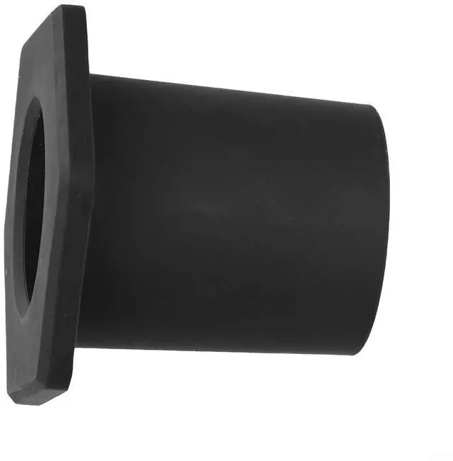 Main image of 3 Pack Silicone Umbrella Hole Rings for Patio Tables, 1.8 Inch Black Grommets for Outdoor Garden Furniture, Weatherproof for STABILIZER Inserts (1pcs)
