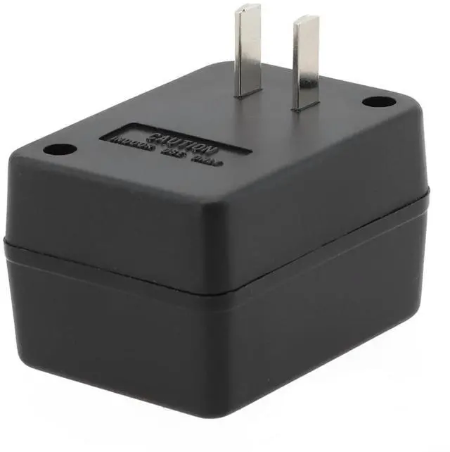 Main image of Step Down Transformer, AC 220V to 110V 7W Voltage Converter Travel Adapter, Power Transformer for Low Power Appliances, Black(110V-120V to 220V-240V 50W)