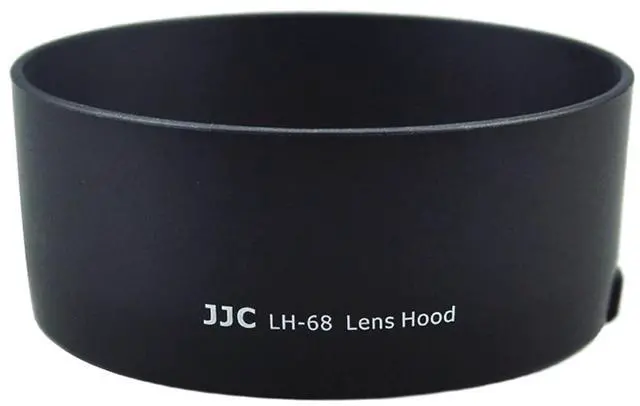 Main image of Reversible Lens Hood Cover Shade for Canon EF 50mm F1.8 STM Lens Replaces Canon ES-68 Lens Hood Protector (Fits Canon EF 50mm F1.8 STM Version Only)