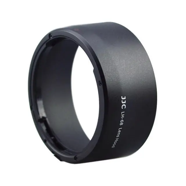 Alt view image 7 of 7 - Reversible Lens Hood Cover Shade for Canon EF 50mm F1.8 STM Lens Replaces Canon ES-68 Lens Hood Protector (Fits Canon EF 50mm F1.8 STM Version Only)