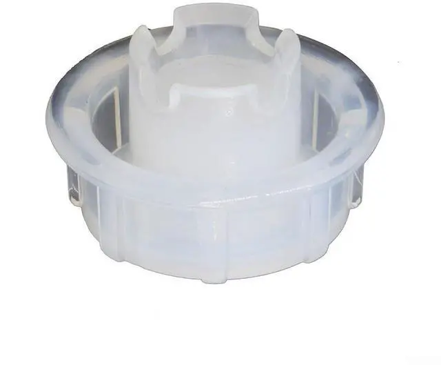 Main image of Nailer Piston Stop A03849 Replacement FC350A, FM350A, FR350A Brad Nailers - Plastic Replacement Part for Air Tools