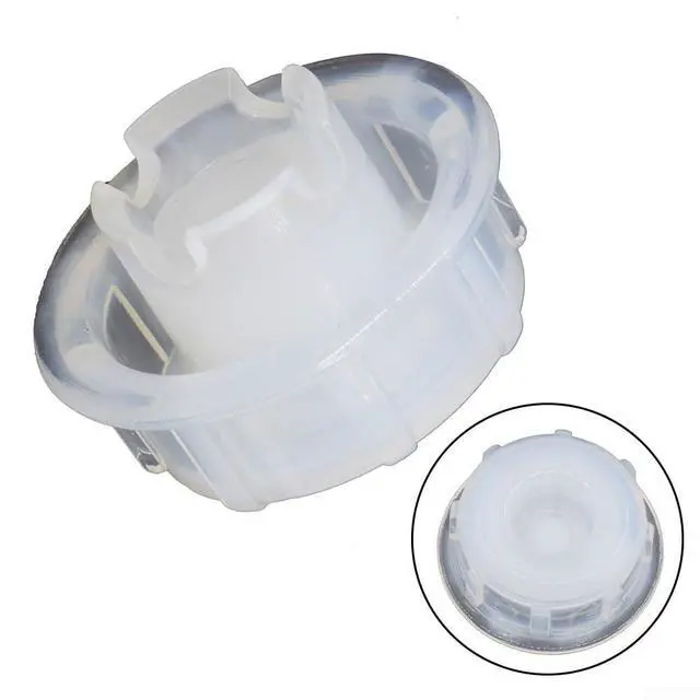 Alt view image 3 of 7 - Nailer Piston Stop A03849 Replacement FC350A, FM350A, FR350A Brad Nailers - Plastic Replacement Part for Air Tools