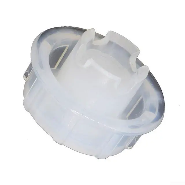 Alt view image 2 of 7 - Nailer Piston Stop A03849 Replacement FC350A, FM350A, FR350A Brad Nailers - Plastic Replacement Part for Air Tools