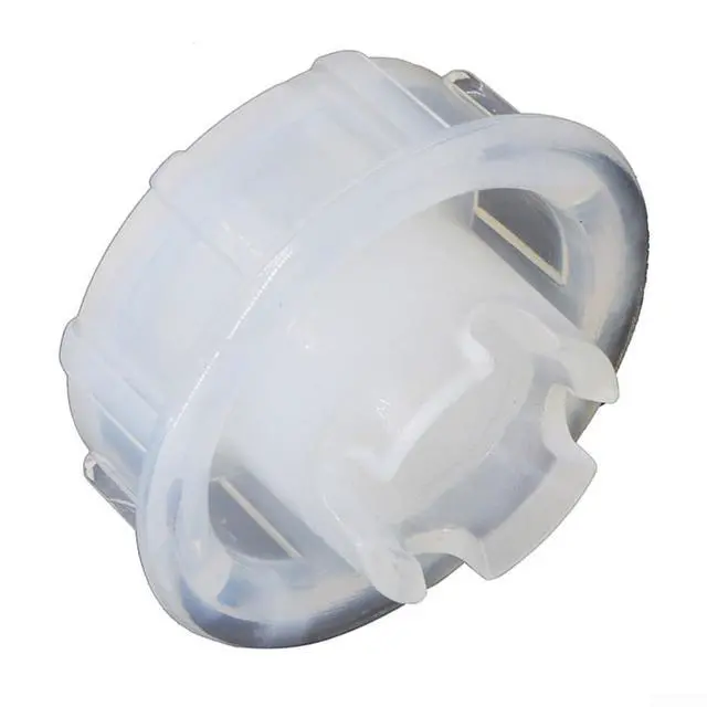 Alt view image 4 of 7 - Nailer Piston Stop A03849 Replacement FC350A, FM350A, FR350A Brad Nailers - Plastic Replacement Part for Air Tools