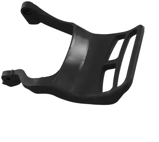 Main image of Chainsaw Brake Handle for MS462 MS462C 462 C-M Plastic Replacement Part with Secure Fit for Easy Install Reliable Control Black 1 Pack