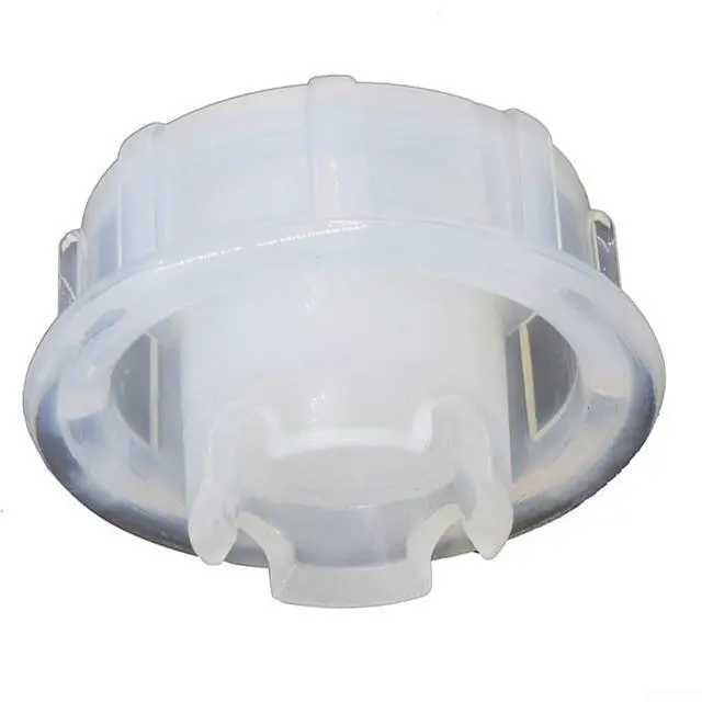 Alt view image 5 of 7 - Nailer Piston Stop A03849 Replacement FC350A, FM350A, FR350A Brad Nailers - Plastic Replacement Part for Air Tools