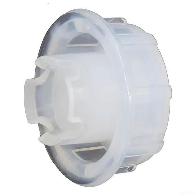 Alt view image 6 of 7 - Nailer Piston Stop A03849 Replacement FC350A, FM350A, FR350A Brad Nailers - Plastic Replacement Part for Air Tools