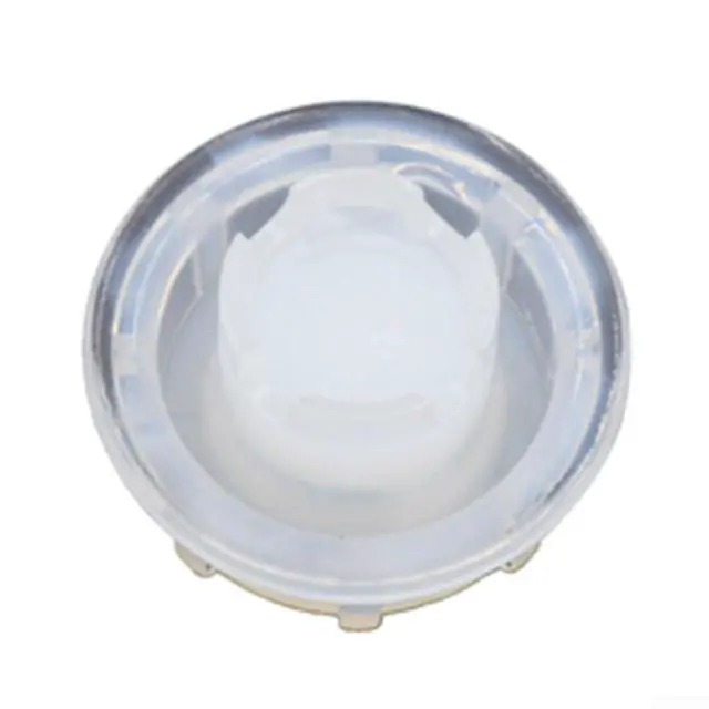 Alt view image 7 of 7 - Nailer Piston Stop A03849 Replacement FC350A, FM350A, FR350A Brad Nailers - Plastic Replacement Part for Air Tools