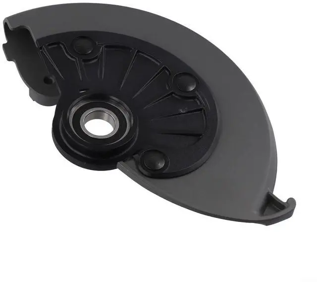 Main image of N461005 Lower Guard for DeWalt DCS575, DCS578, DCS573, and DCS576 Series, for 60V 7-1/4 Inch Cordless Circular Saws Type 1 2 3 Power Tools, Wood Cutting Safety Cover