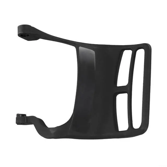 Alt view image 7 of 7 - Chainsaw Brake Handle for MS462 MS462C 462 C-M Plastic Replacement Part with Secure Fit for Easy Install Reliable Control Black 1 Pack