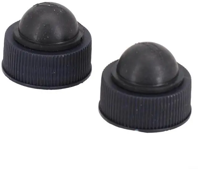 Main image of 2 Pack Cover Bulb Assembly 107512-01 079084-01, Electric Chainsaw Polesaws Compatible,with 31641488 RM1425 RM1025SPS Replaces 631-04381 Parts