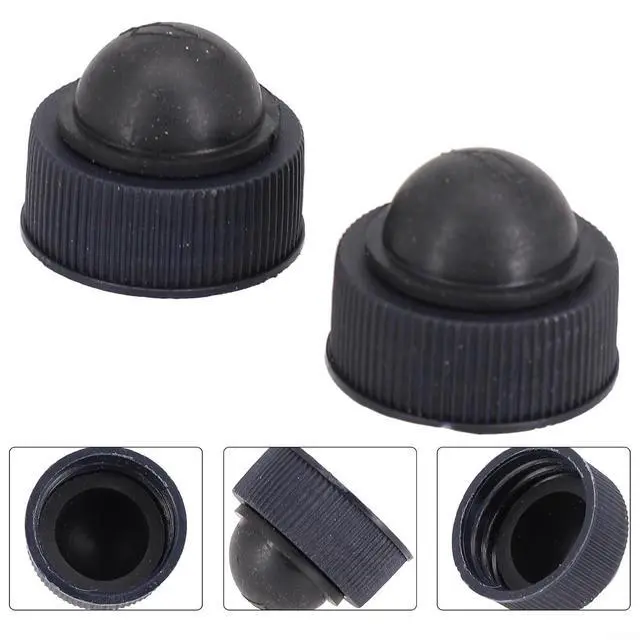Alt view image 3 of 7 - 2 Pack Cover Bulb Assembly 107512-01 079084-01, Electric Chainsaw Polesaws Compatible,with 31641488 RM1425 RM1025SPS Replaces 631-04381 Parts